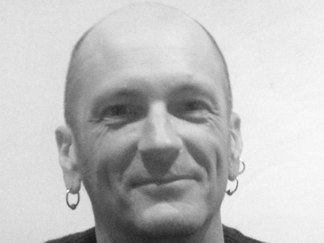 Paul Norman